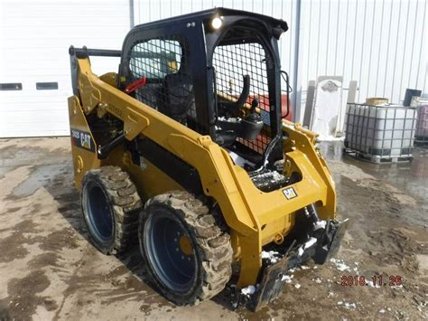 242d cat skid steer price|cat 242d loader specs.